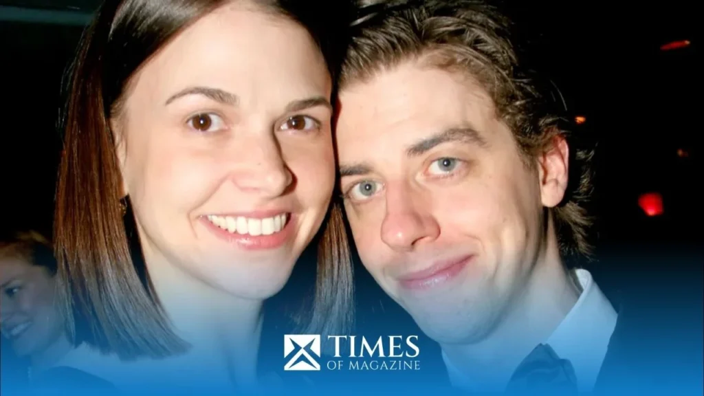 Sutton Foster Age