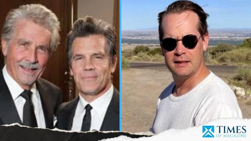 Trevor Brolin