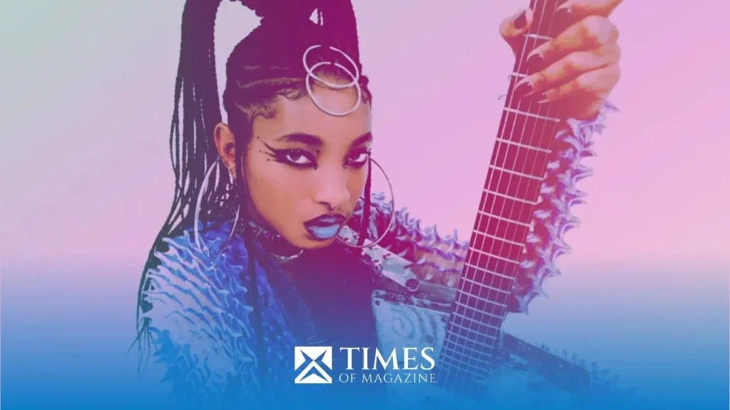 Willow Smith’s Net Worth