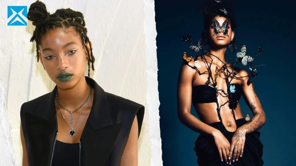 Willow Smith’s Net Worth