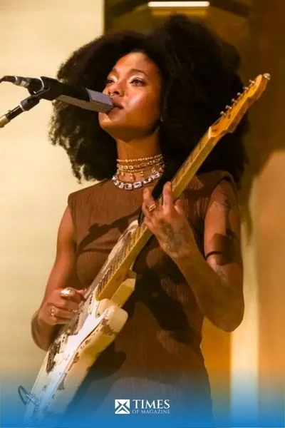 Willow Smith’s Net Worth