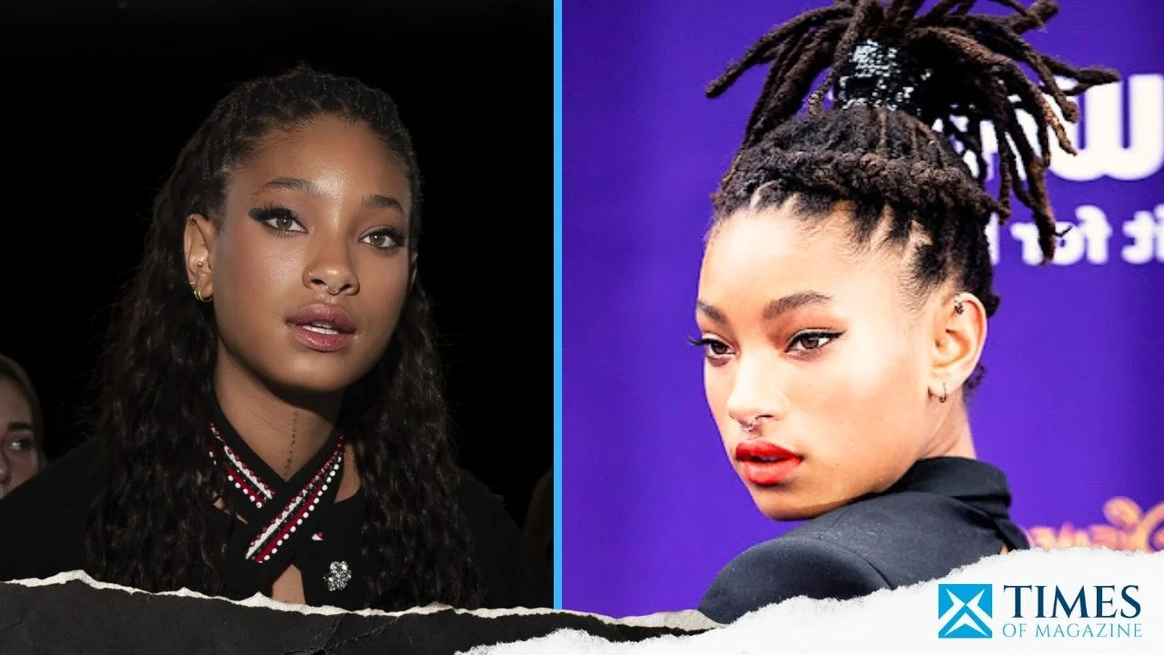 Willow Smith’s Net Worth