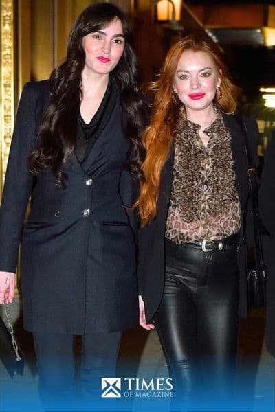 Aliana Lohan