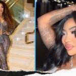 Ari Fletcher Net Worth