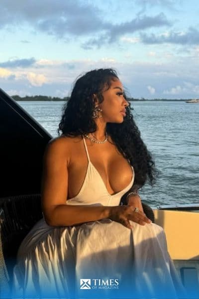 Ari Fletcher Net Worth