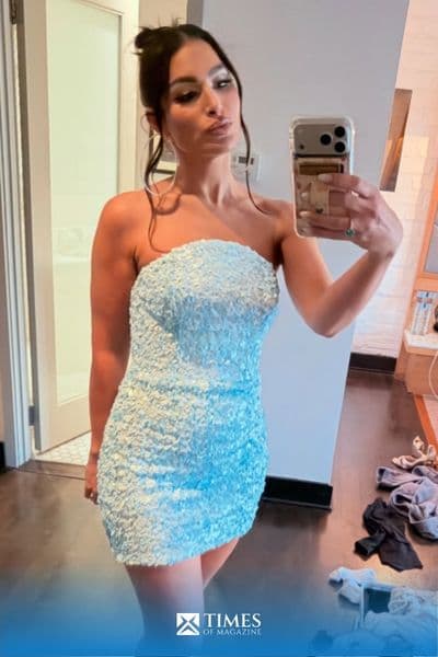 Ashley Iaconetti 