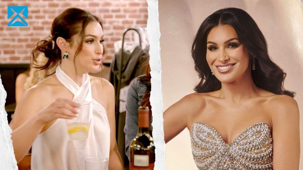 Ashley Iaconetti