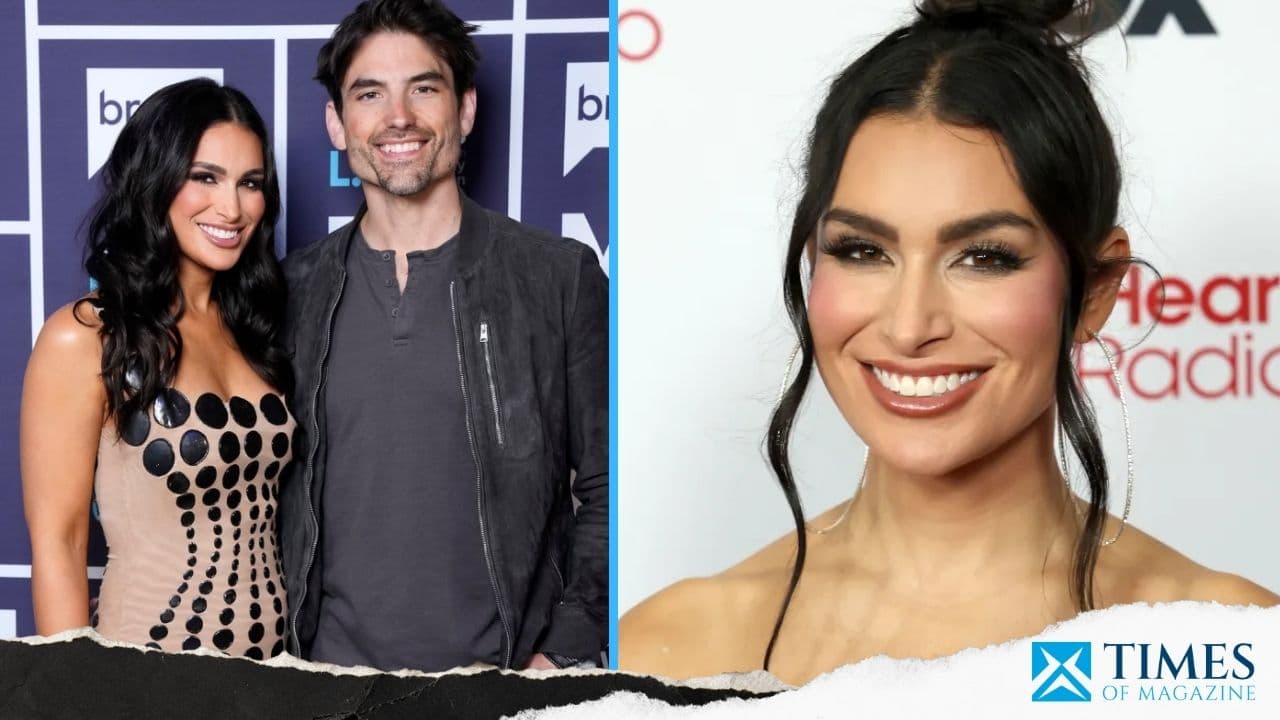 Ashley Iaconetti
