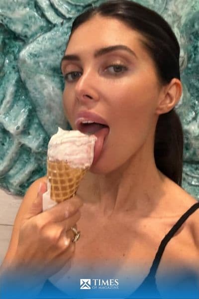 Brittny Gastineau