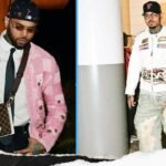 Chris Brown Age