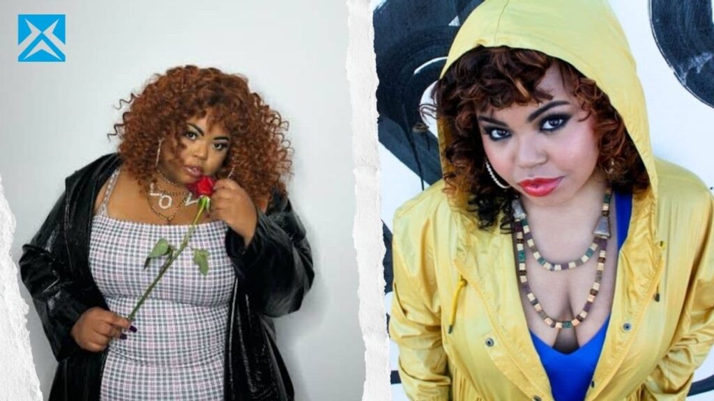 Chyna Tahjere Griffin