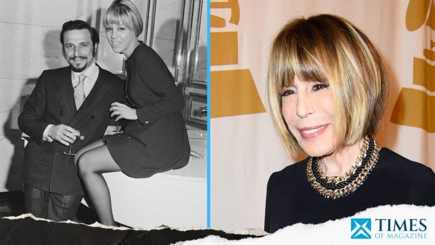 Cynthia Weil