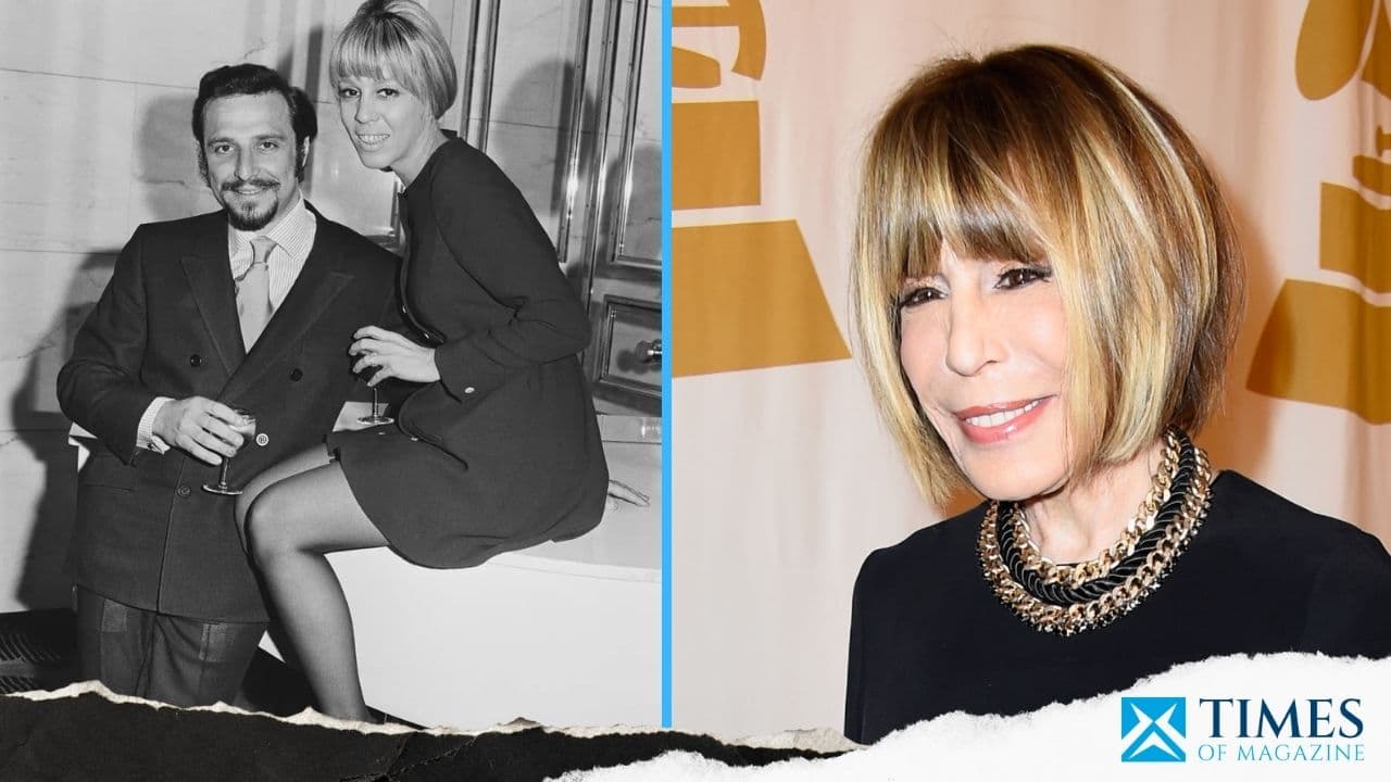 Cynthia Weil