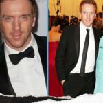 Damian Lewis Wife