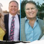 Debby Clarke Belichick
