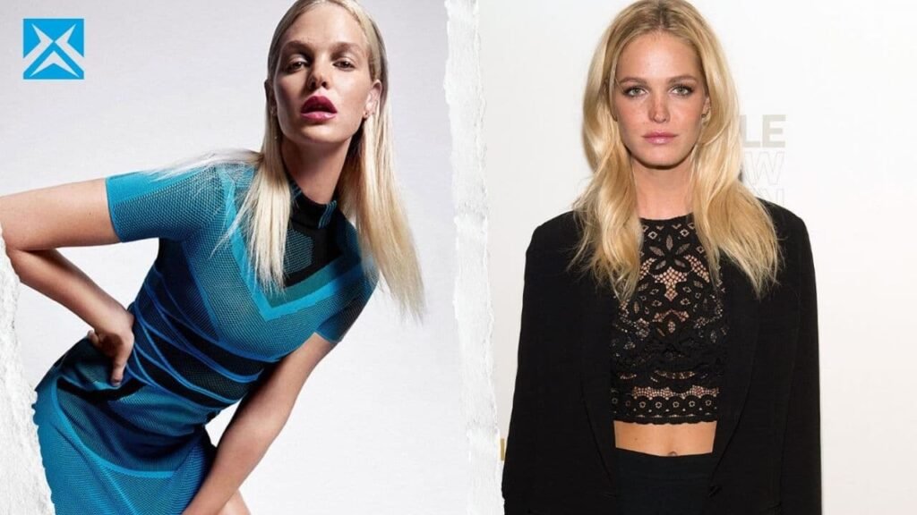 Erin Heatherton