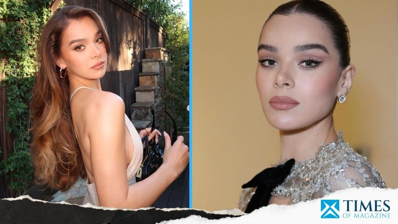 Hailee Steinfeld Net Worth