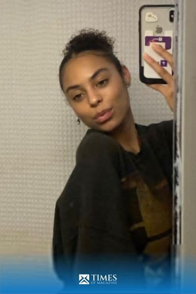 Illia Wayans