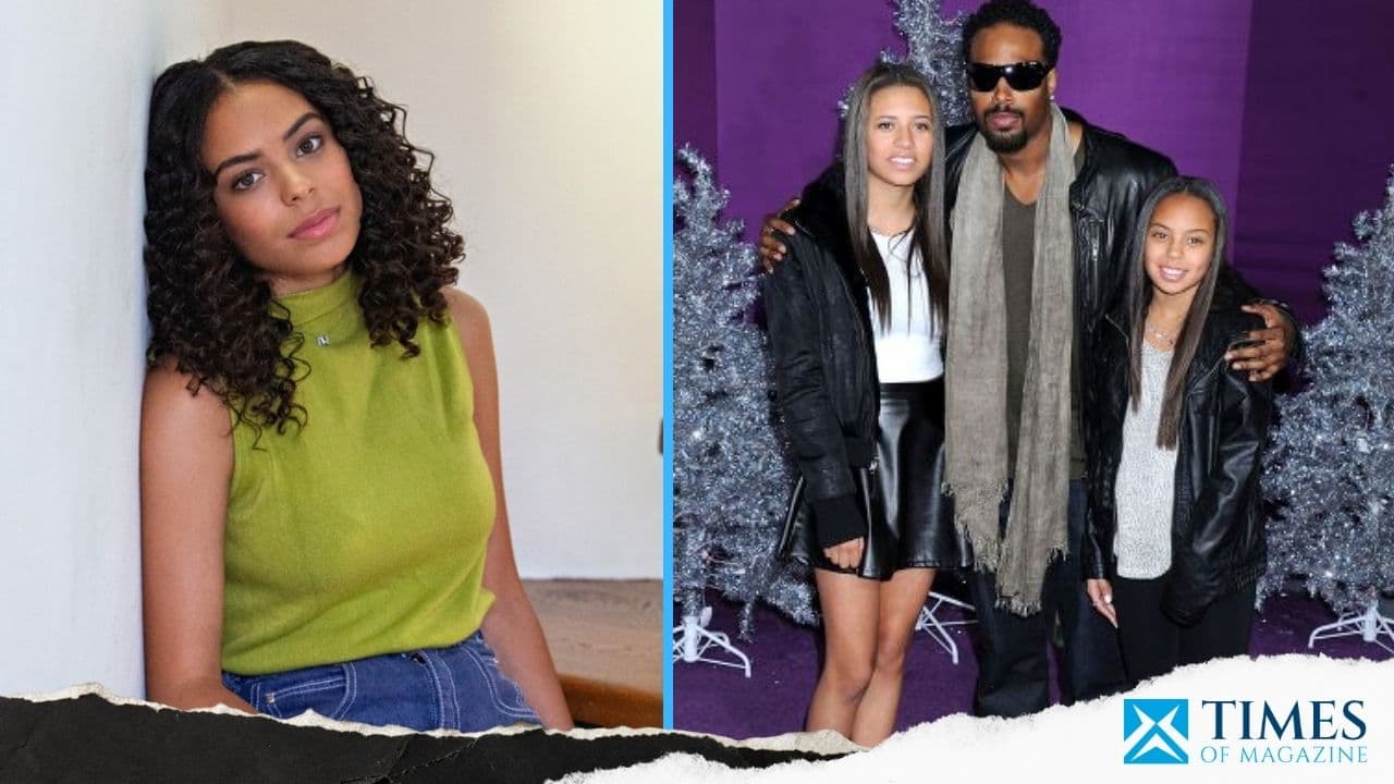 Illia Wayans