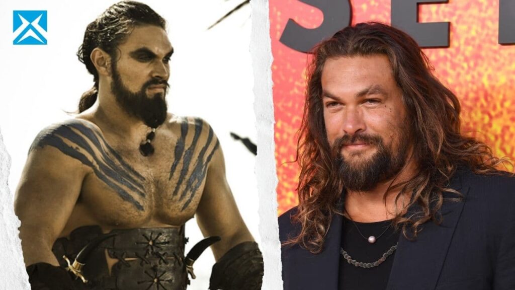Jason Momoa Net Worth