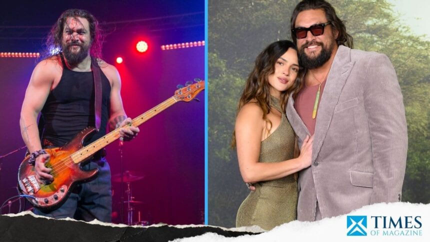 Jason Momoa Net Worth