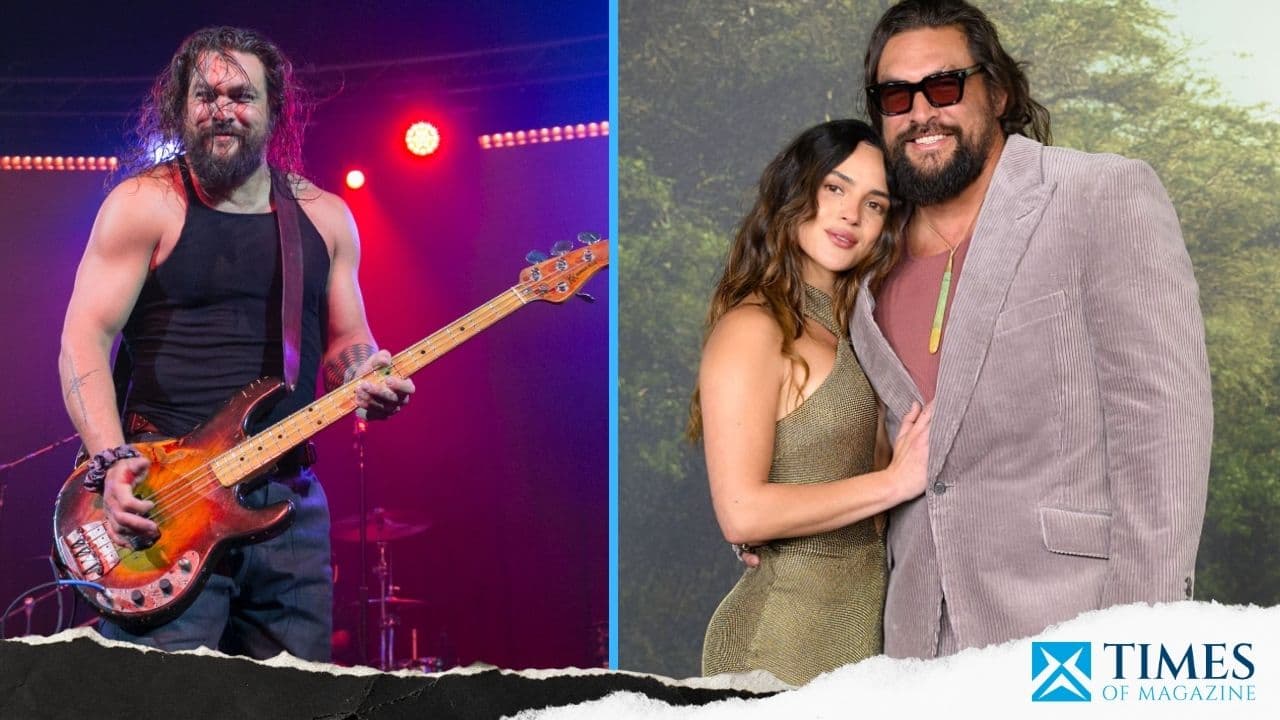 Jason Momoa Net Worth