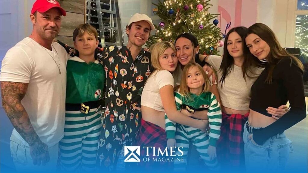 Jazmyn Bieber