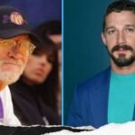 Jeffrey Craig LaBeouf