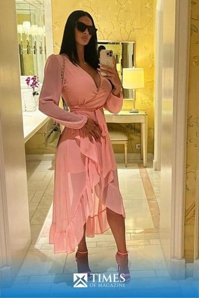 Johanna Leia