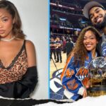 Jordyn Woods Worth