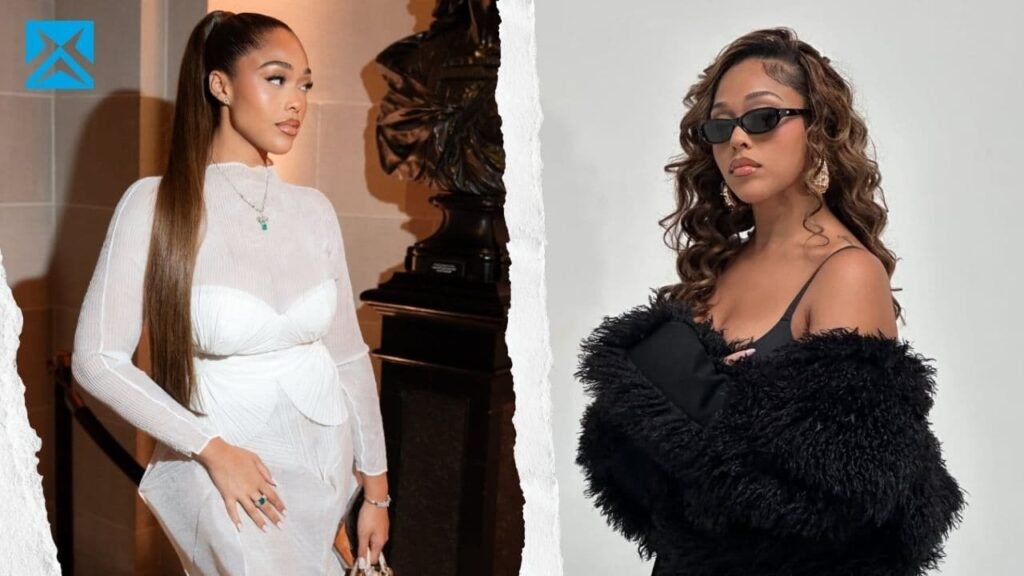Jordyn Woods Worth
