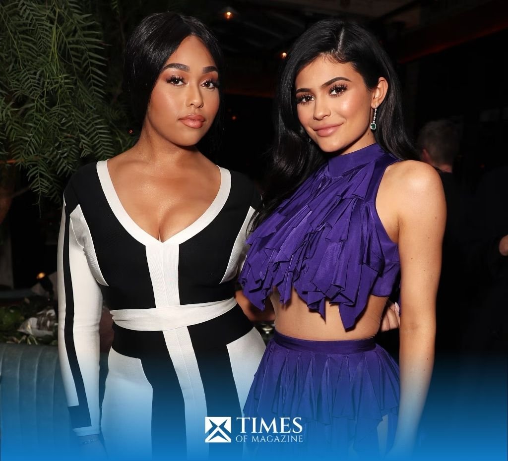 Jordyn Woods Worth