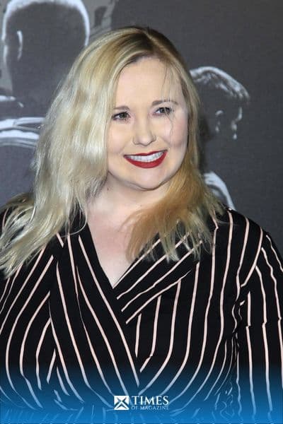 Kathryn Eastwood