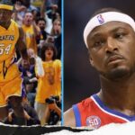 Kwame Brown Net Worth