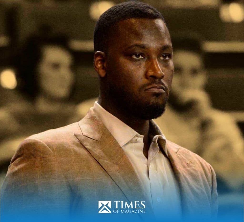 Kwame Brown Net Worth