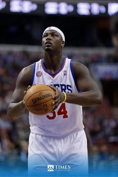 Kwame Brown Net Worth