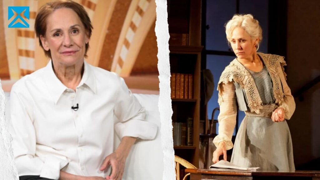 Laurie Metcalf Net Worth