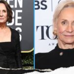 Laurie Metcalf Net Worth