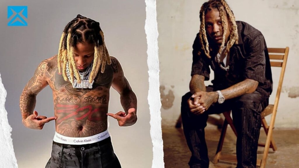Lil Durk Age