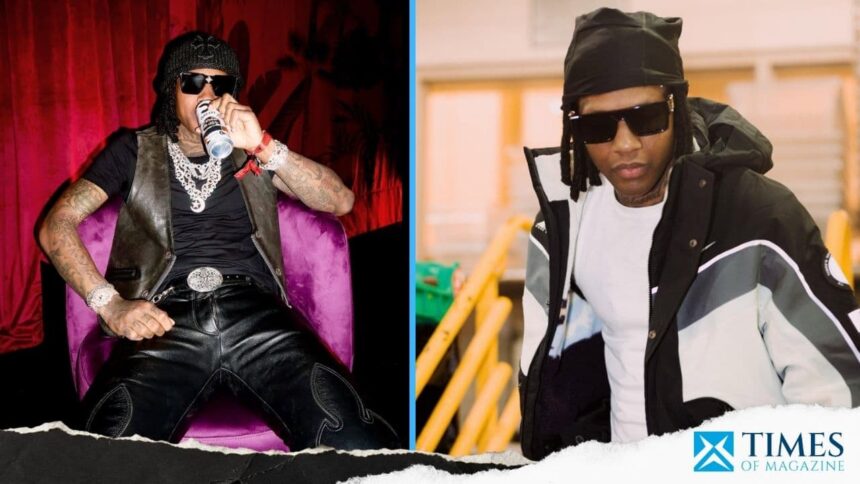 Lil Durk Age