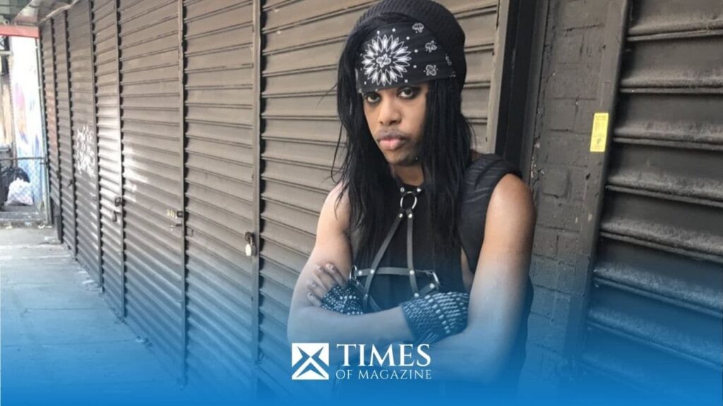 M Lamar