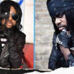 M Lamar