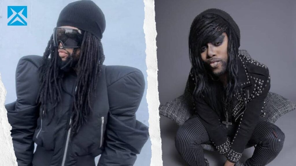 M Lamar