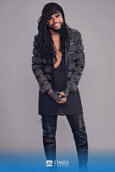 M Lamar