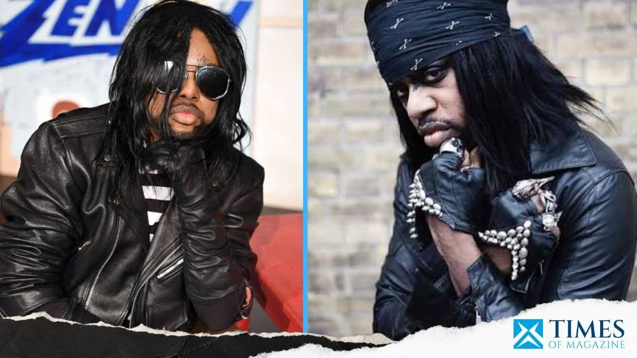 M Lamar