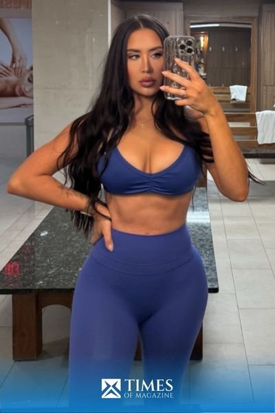 Maralee Nichols