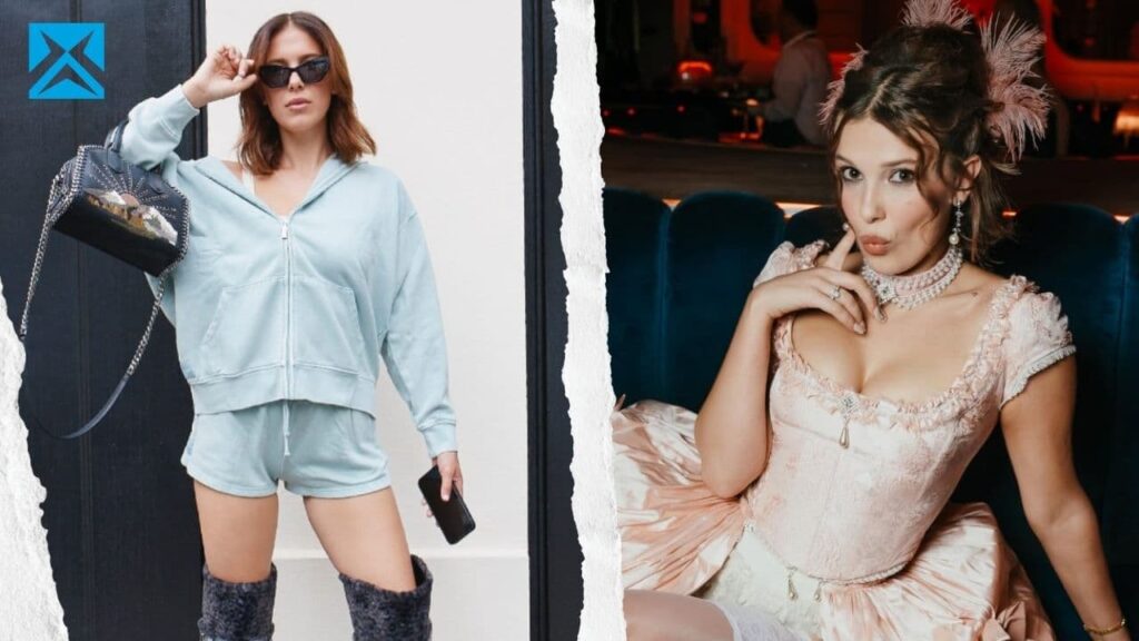 Millie Bobby Brown Net Worth