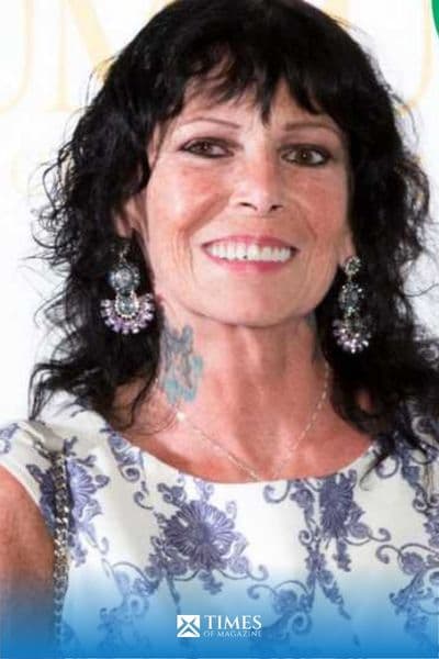 Mirtha Jung