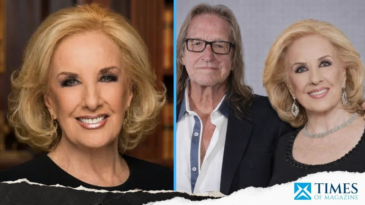 Mirtha Jung