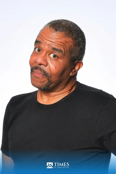 Richard Pryor Jr